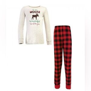 NWOT … HUDSON BABY “Size: XL” Pajama Set